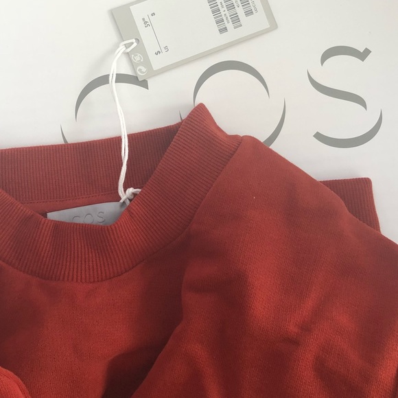 Cos Sweatshirt - Picture 2 of 6